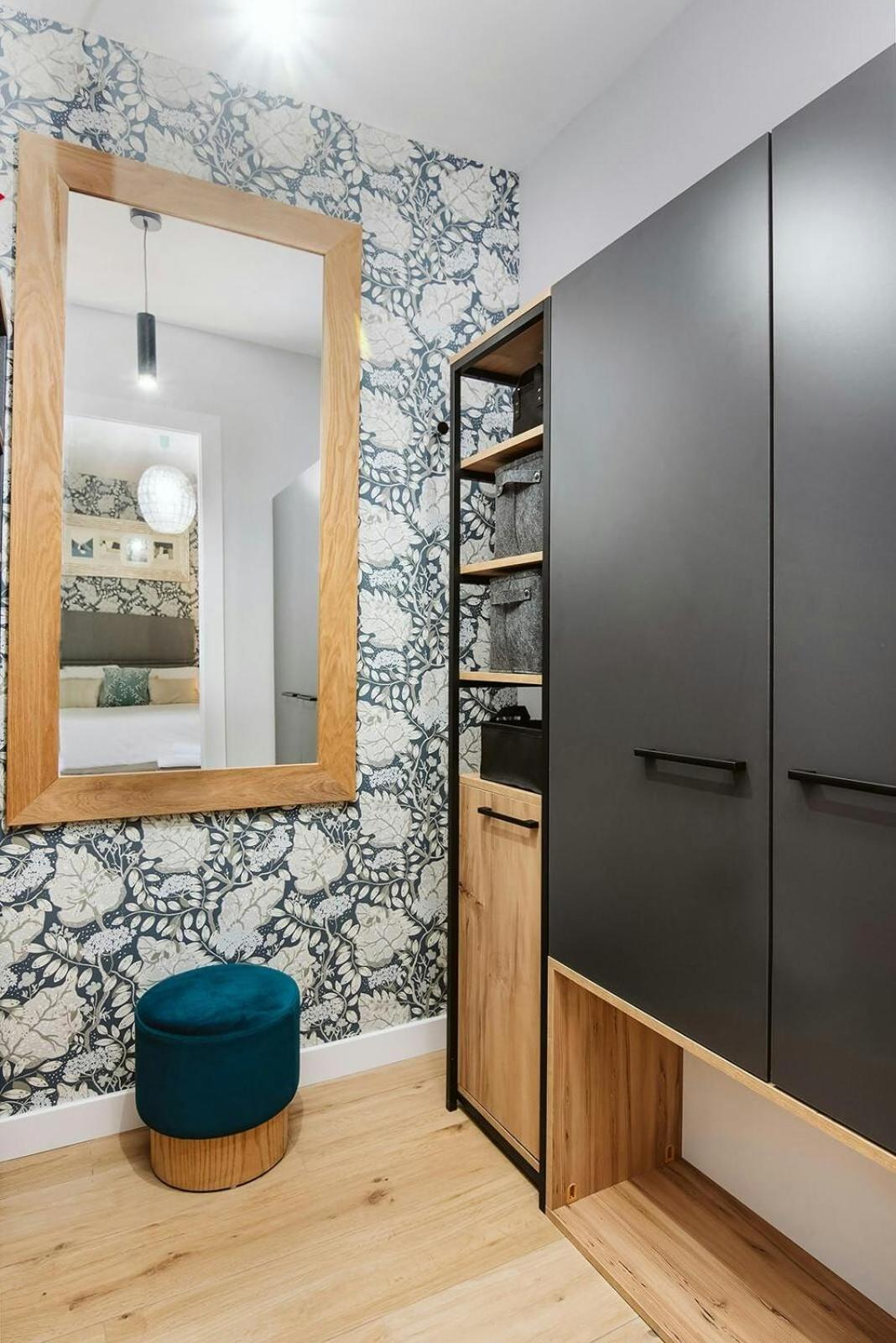 Casa Rosana - Apartamento De Diseno Con Terraza Сальент-де-Гальего Экстерьер фото