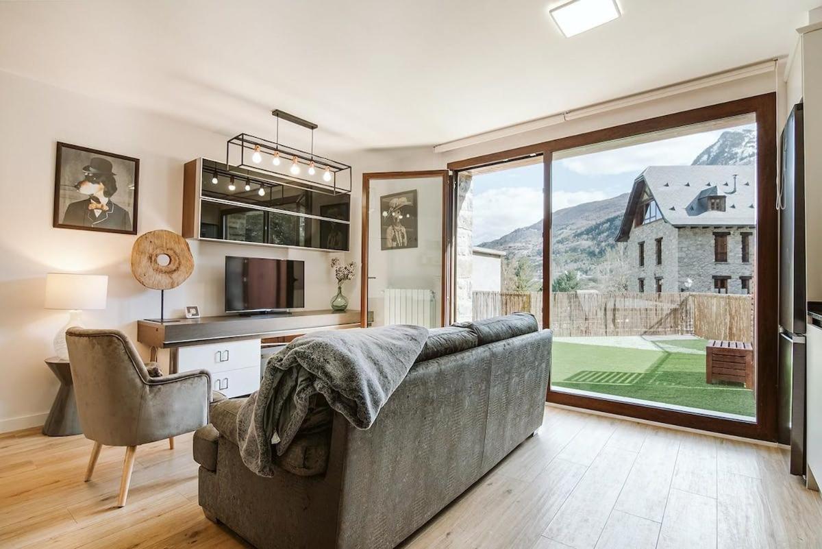 Casa Rosana - Apartamento De Diseno Con Terraza Сальент-де-Гальего Экстерьер фото