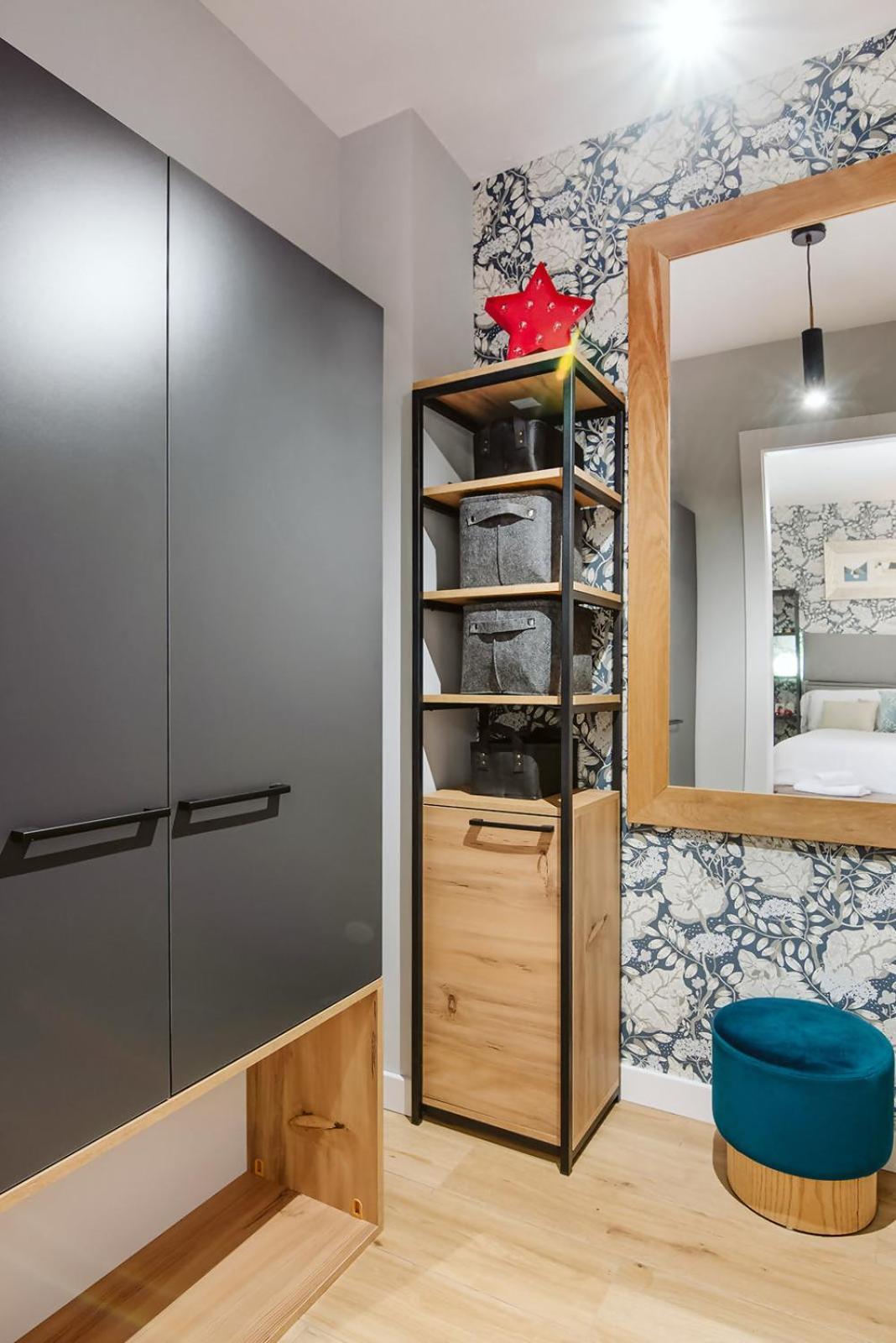 Casa Rosana - Apartamento De Diseno Con Terraza Сальент-де-Гальего Экстерьер фото