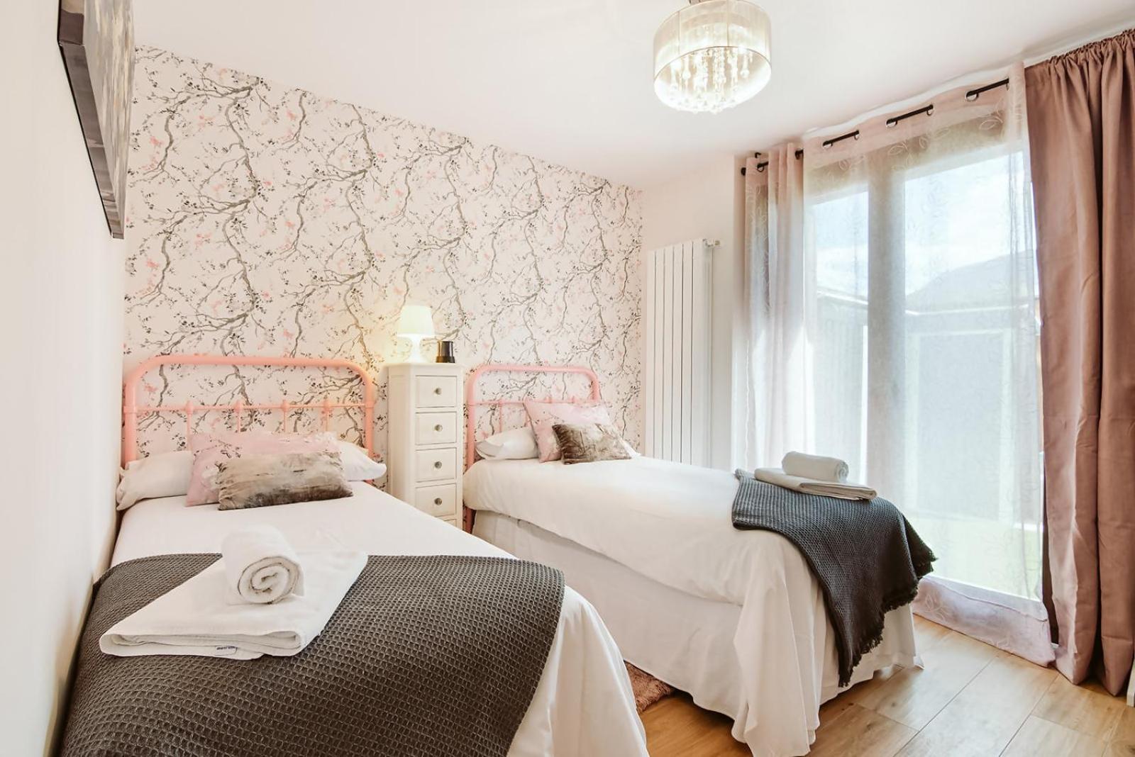 Casa Rosana - Apartamento De Diseno Con Terraza Сальент-де-Гальего Экстерьер фото