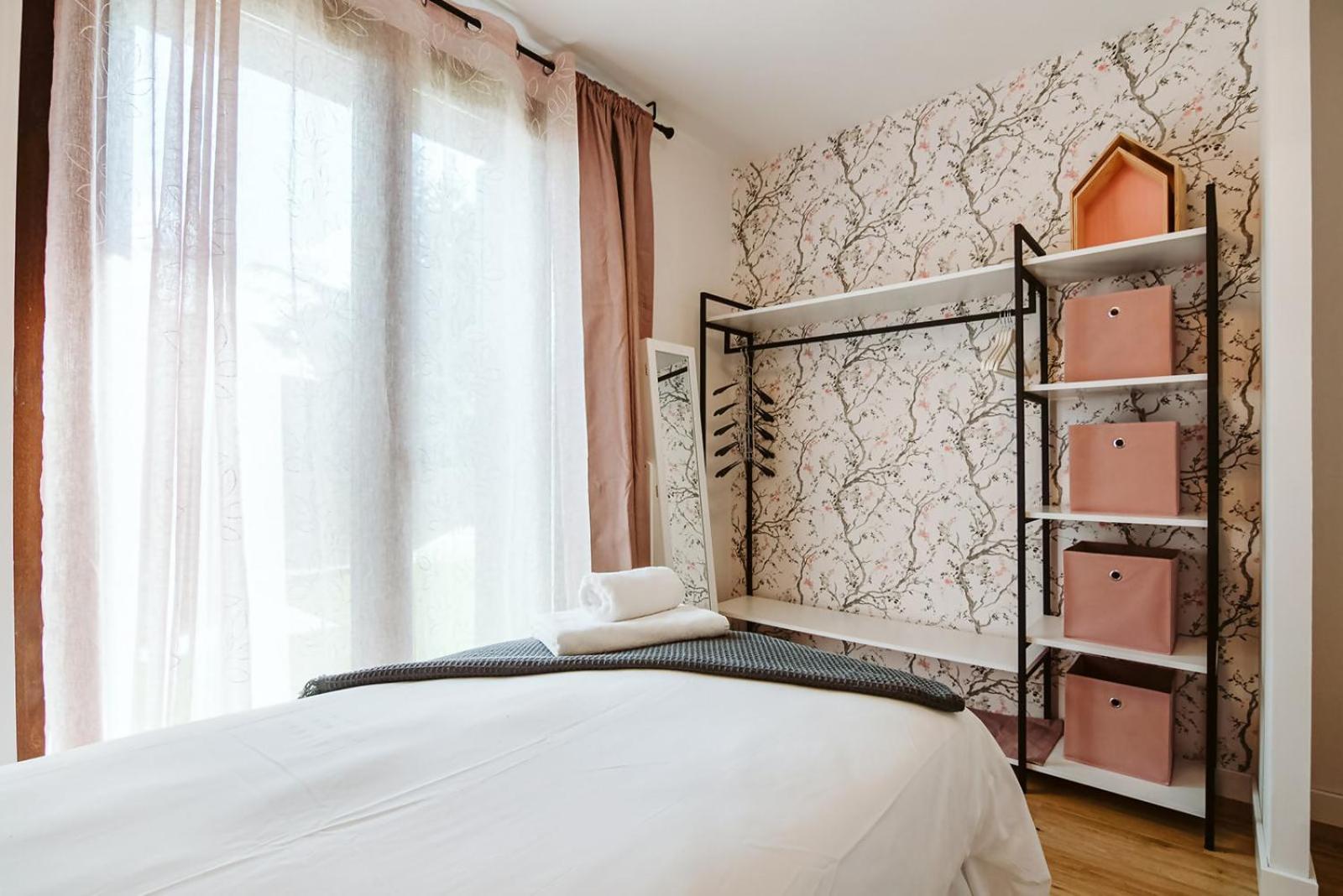 Casa Rosana - Apartamento De Diseno Con Terraza Сальент-де-Гальего Экстерьер фото